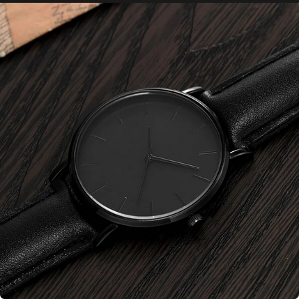 Montres et bracelets ElegaWrist™ Chic pour hommes