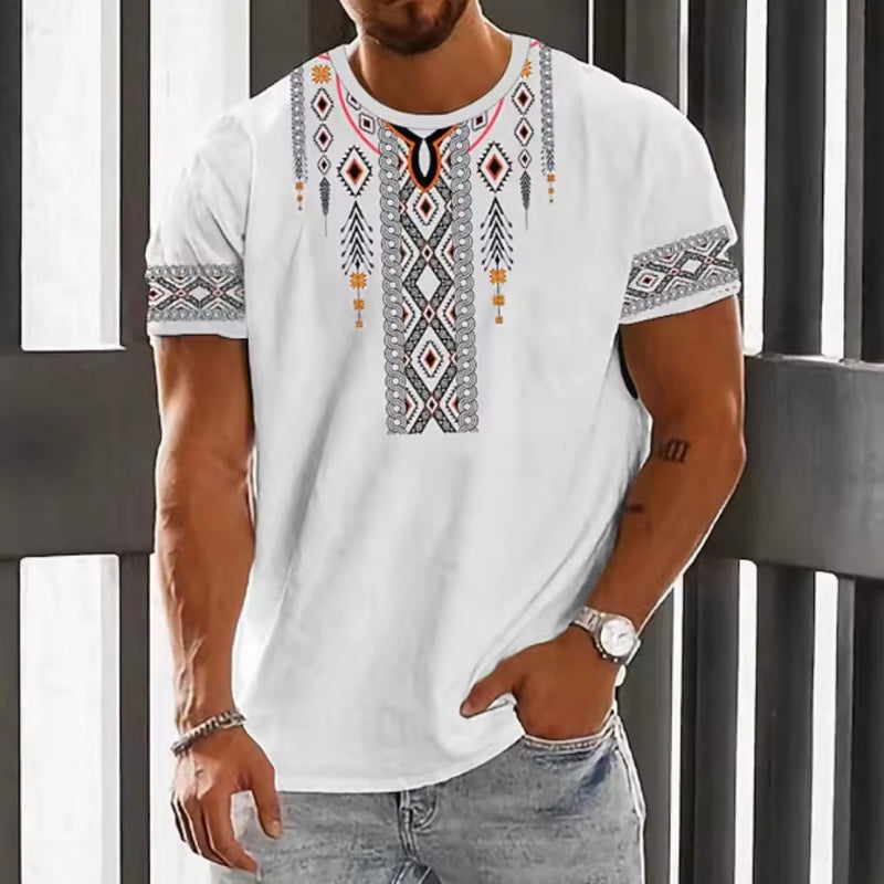 Dashiki shirts