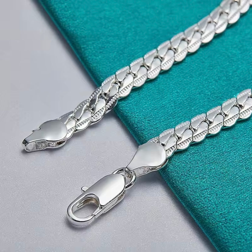 925 Zilveren Bracelet