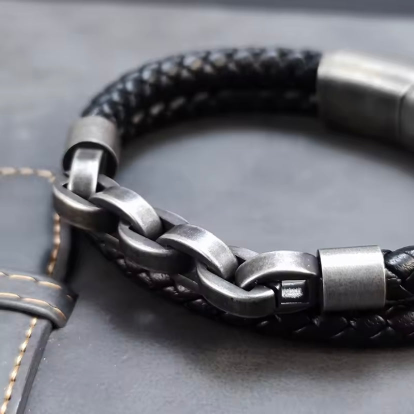 🤩Viking Chain Armband