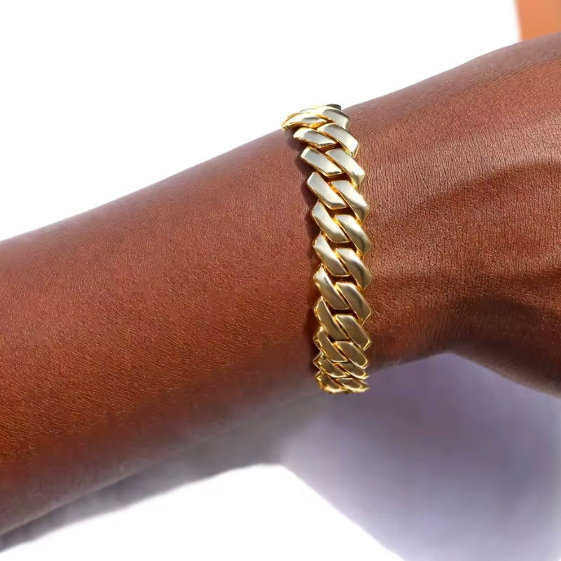 Hip Hop Sieraden voor Mannen & Vrouwen