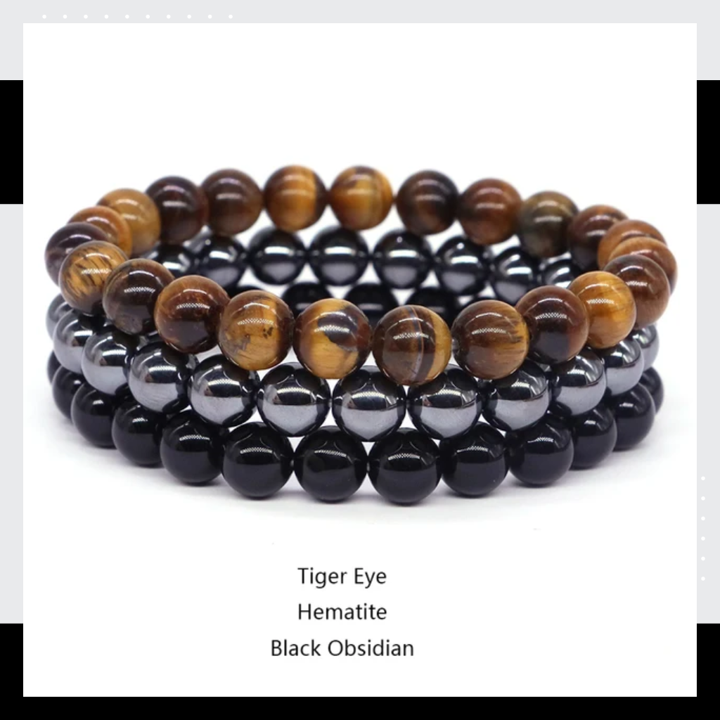 Achetez 1 bracelet et obtenez-en 2 gratuits !