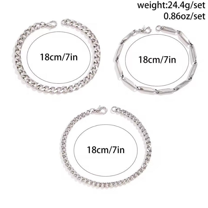 Aureli Beads – Betoverende Armbanden Set in Vierlagen