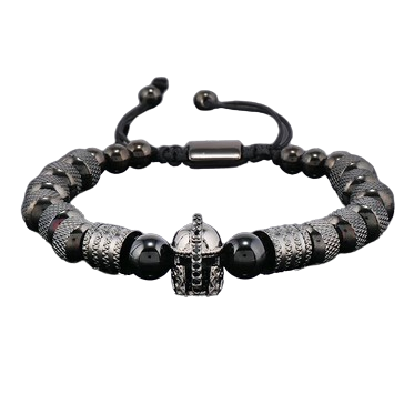 Tête spartiate SteelStone™