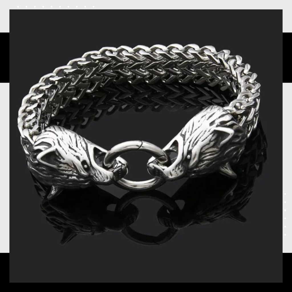 Achetez 1 bracelet et obtenez-en 2 gratuits !