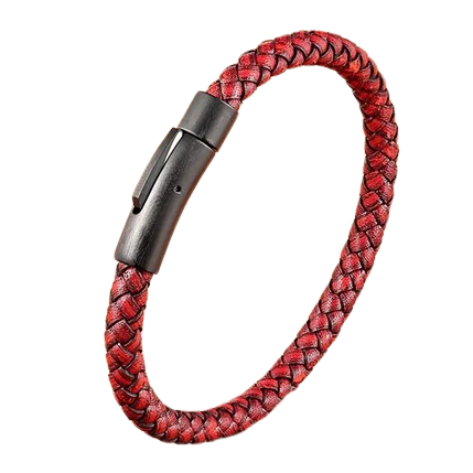 Cuir de serpent TimelessWeave™