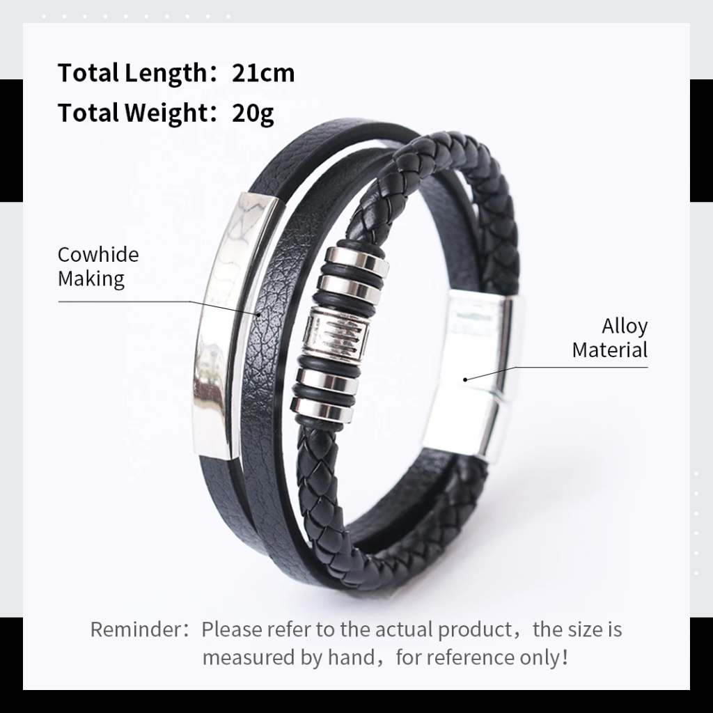 3 Armbanden naar keuze - Collectie Prijs