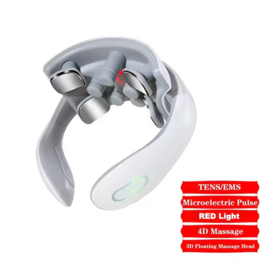 RedPulse Relief™ Nekmassager