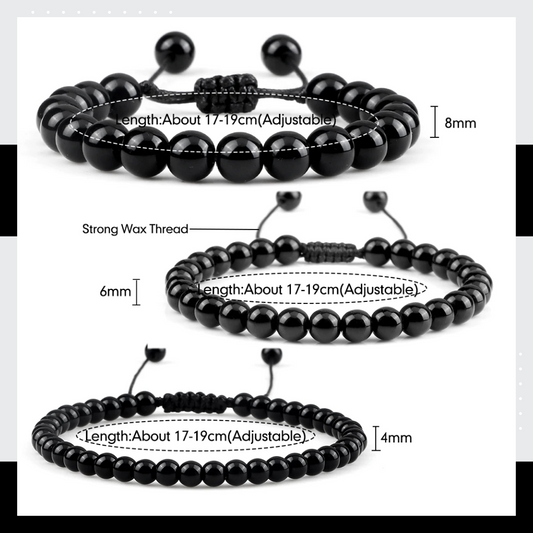 Achetez 1 bracelet et obtenez-en 2 gratuits !