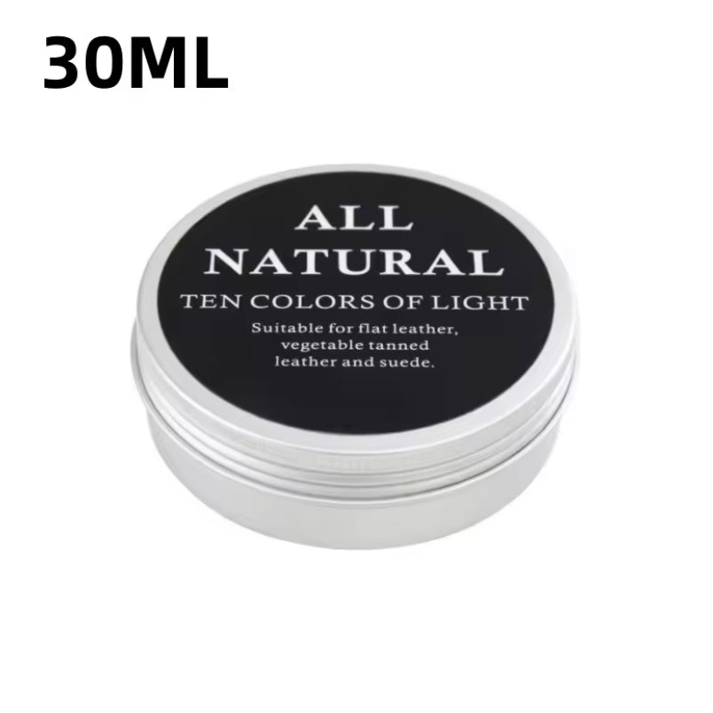 All Natural Leercrème voor leren armbanden