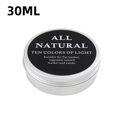 All Natural Leercrème voor leren armbanden