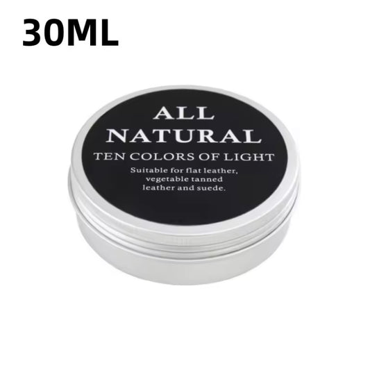 All Natural Leercrème voor leren armbanden