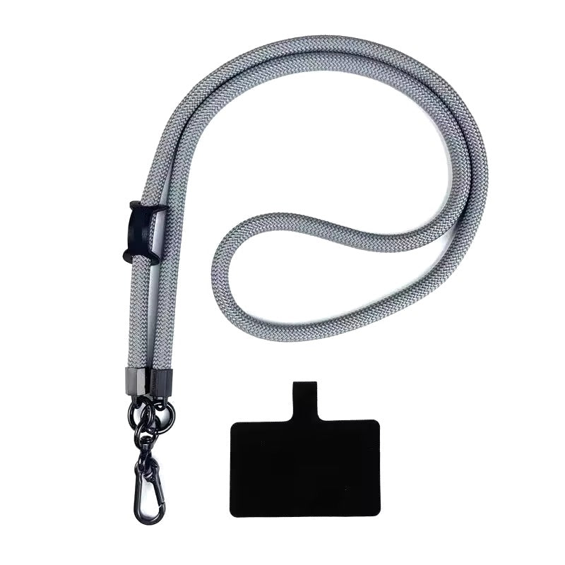 SecuLanyard™: Mobiele Telefoon Anti-Diefstal Crossbody Koord