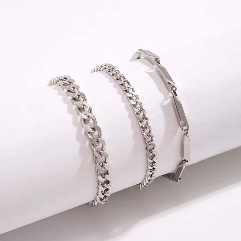 Aureli Beads – Betoverende Armbanden Set in Vierlagen