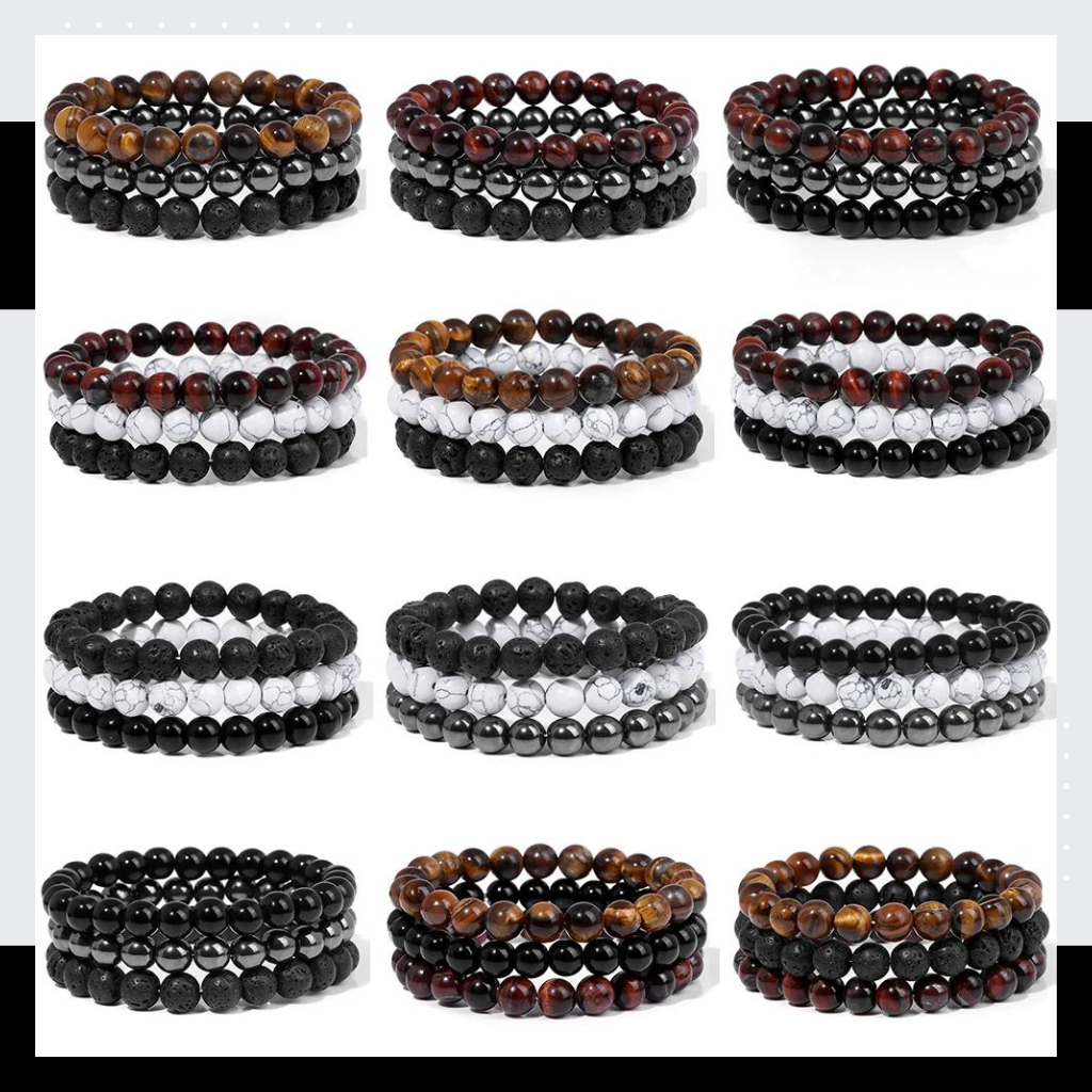 Achetez 1 bracelet et obtenez-en 2 gratuits !