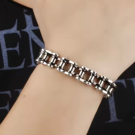 ChainCraft 10