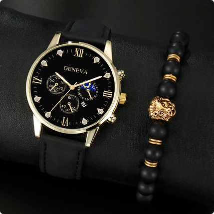 Elegante 344 LionStyle™