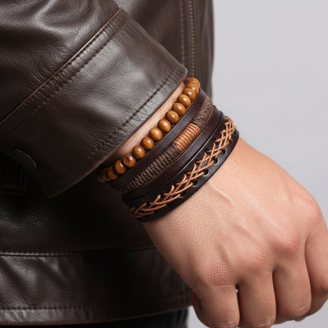 Armband LUNAR