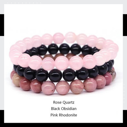 Achetez 1 bracelet et obtenez-en 2 gratuits !