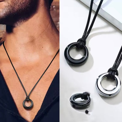 EternaCircles™ Memorial As Hanger