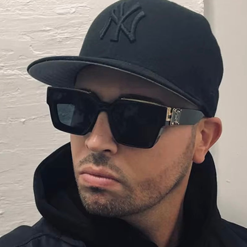 TR gepolariseerde zonnebril voor mannen UV400 Brillen Gafas De Sol