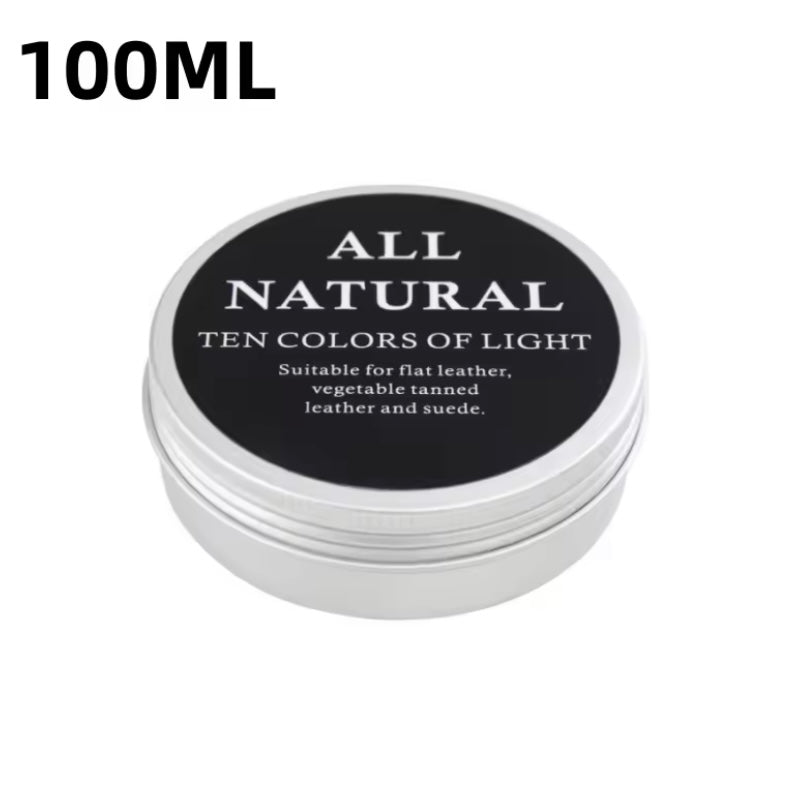 All Natural