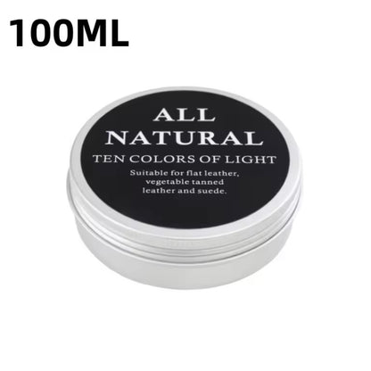 All Natural