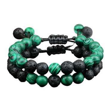 Artikel: HarthSpirit™ Lava Beads