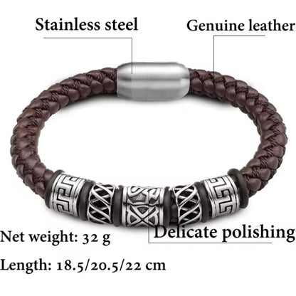 Brother® Premium Viking Armband