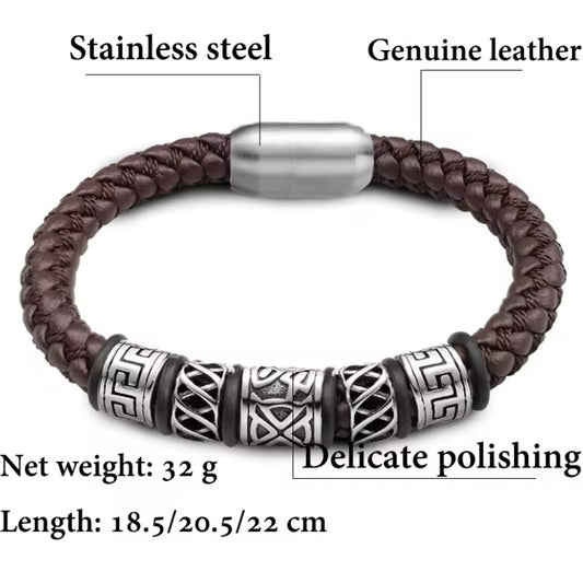 Brother® Premium Viking Armband