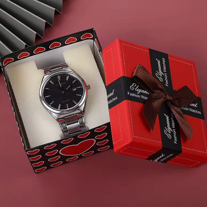 Luxe Strik Sieradendoos