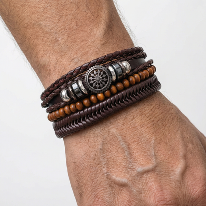 Armband NOMAD
