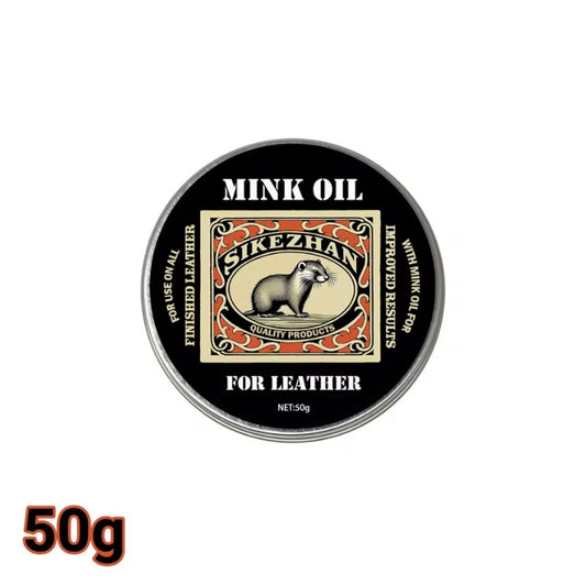 Mink Oil