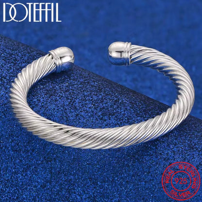 Luxe 925 Zilver