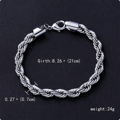 UrbanChain™ Ketting Armbanden