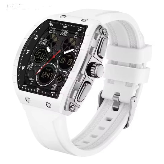 SANDA Horloge Multifunctioneel