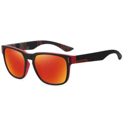 Zonnebril Mannen & Vrouwen – Gepolariseerde UV400 Outdoor Sport Zonnebril