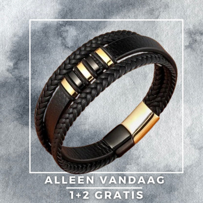 Kies 3 Armbanden voor de prijs van 1 - Limited Deal!