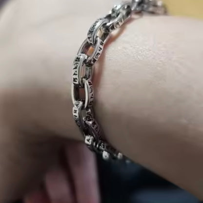 S925 Sterling Armband