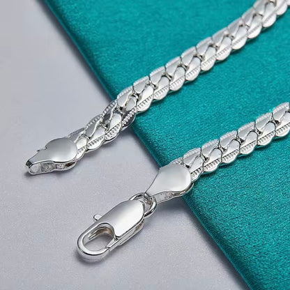 925 Zilveren Bracelet