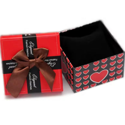 Luxe Strik Sieradendoos