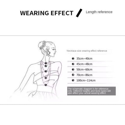 Punk Prikkeldraad Tailleketting – Stoer & Uniek Statement!