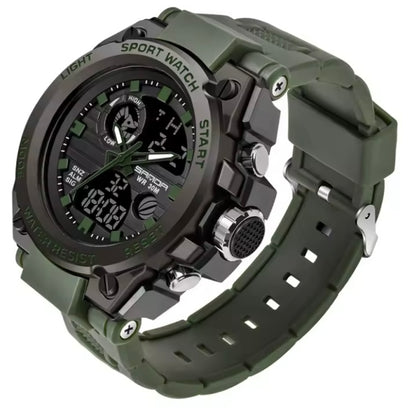 SANDA G-Stijl Horloge