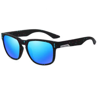 Zonnebril Mannen & Vrouwen – Gepolariseerde UV400 Outdoor Sport Zonnebril