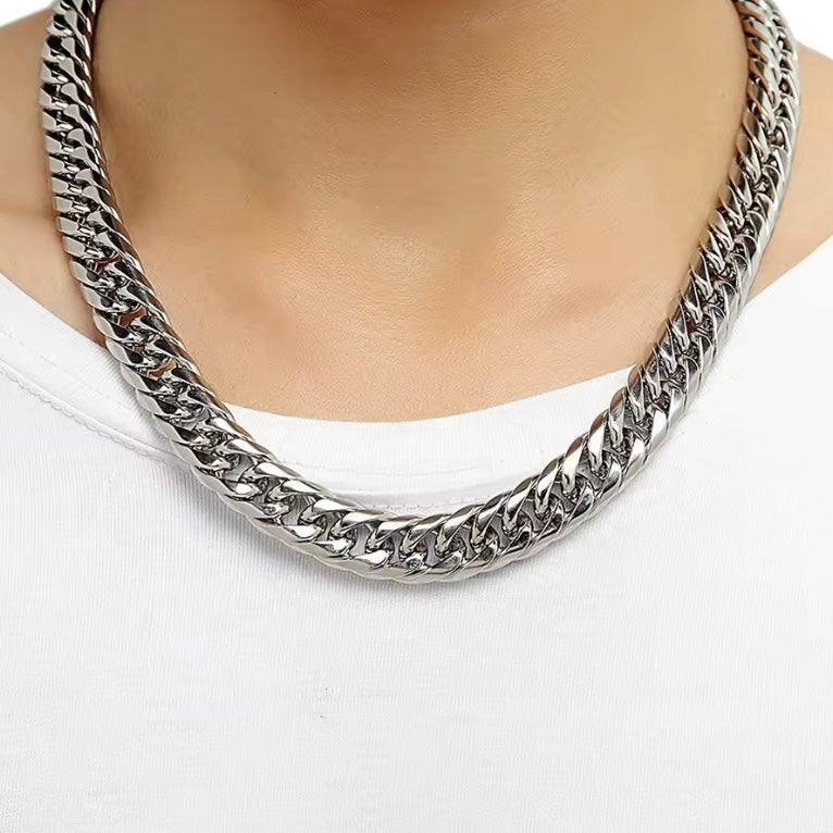 Cubaanse Link Ketting