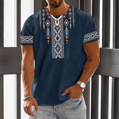 Dashiki shirts