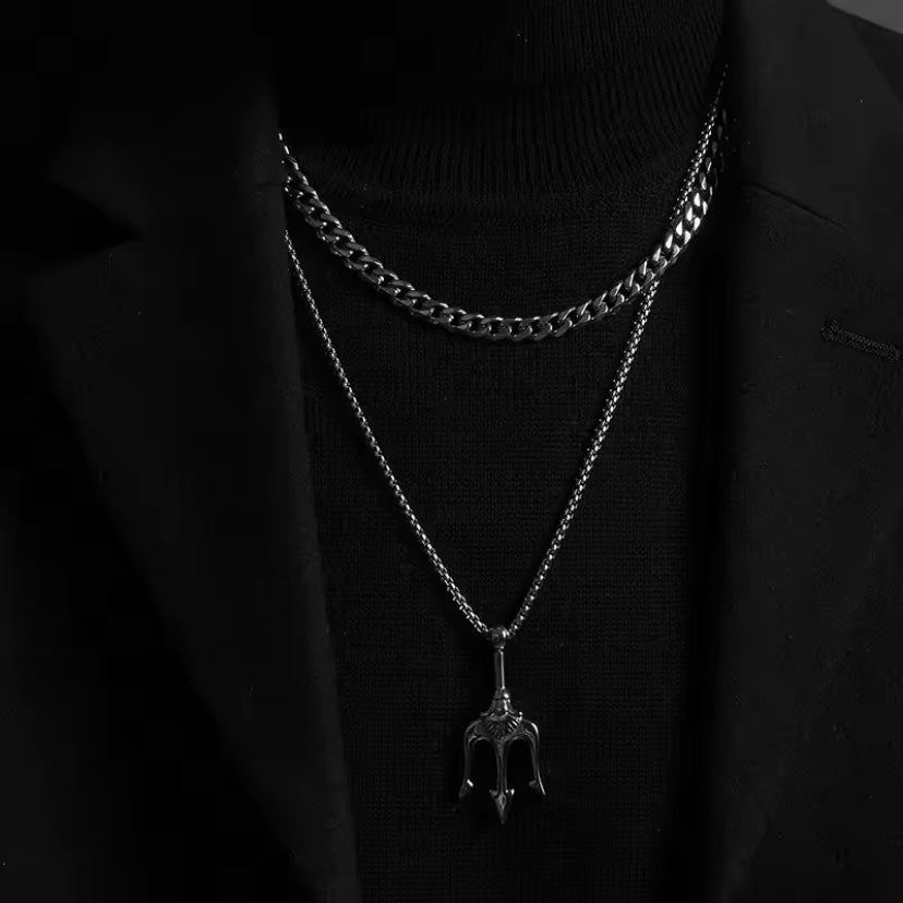 5 mm Cubaanse Ketting