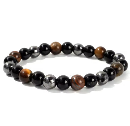 Aureli Beads – Betoverende Armbanden Set in Vierlagen