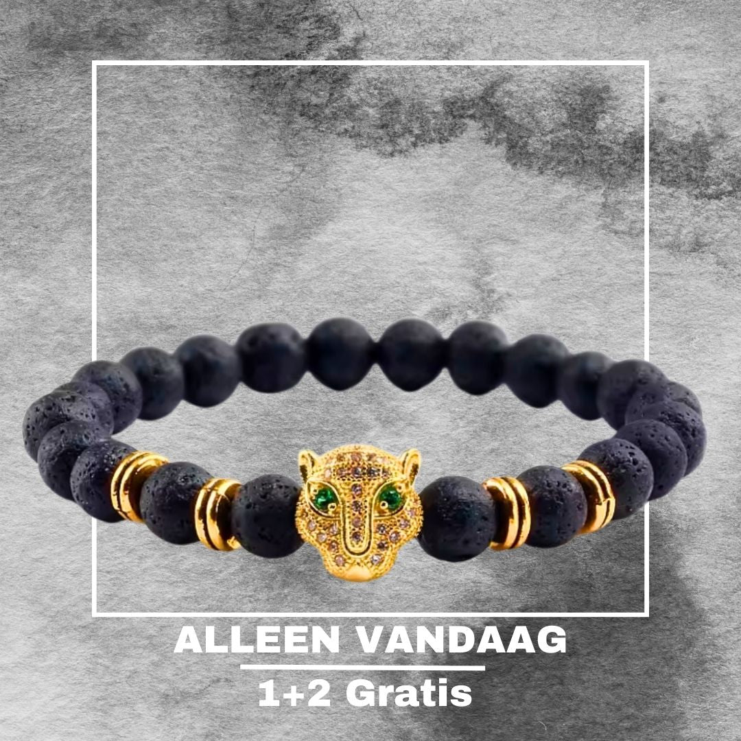 Koop 1 Kralen Armband, Krijg 2 Gratis