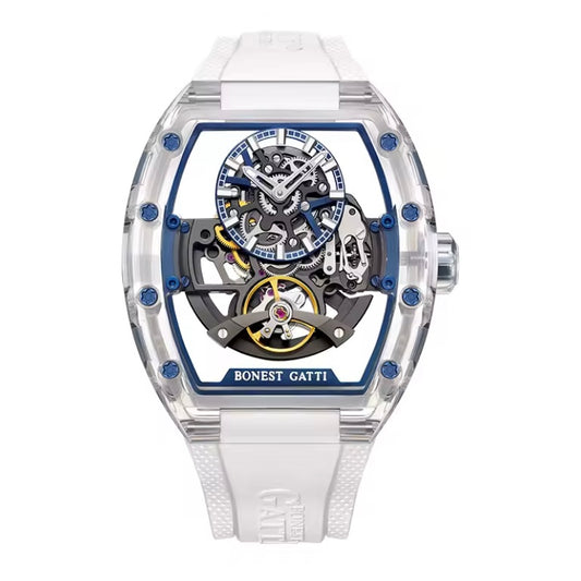 BONEST GATTI Heren Automatisch Horloge